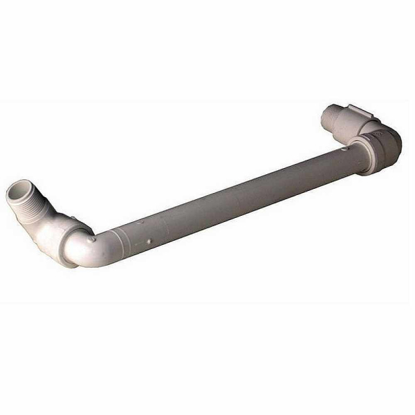 Regneranschlussgelenk, Länge 30 cm, 11/2AG - 11/2 AG,BSP