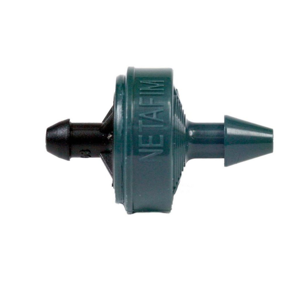 Einzeltropfer NETAFIM Junior Typ PCJ-S-8 Einzeltropfer NETAFIM Junior Typ PCJ-S-8