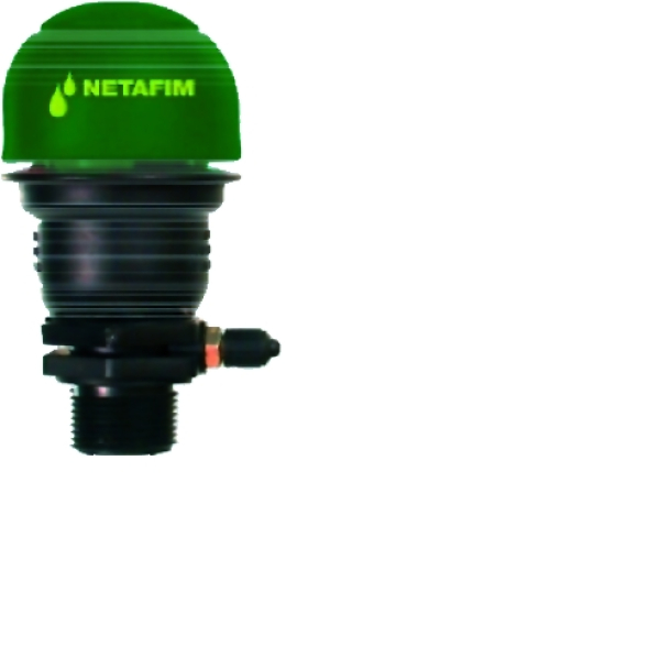 Vakuumunterbrecher NET 3/4 AG