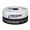 NETAFIM  StreamLine X 16080, 20cm 0,72 l/h 2200m