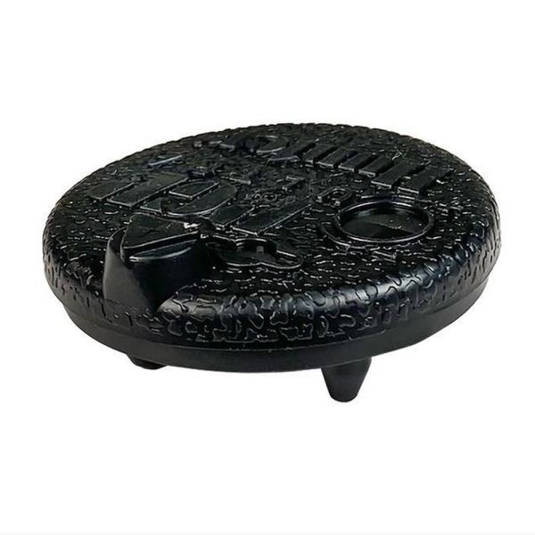 PGP Gummikappe LOGO-CAP 349100 PGP Gummikappe LOGO-CAP 349100