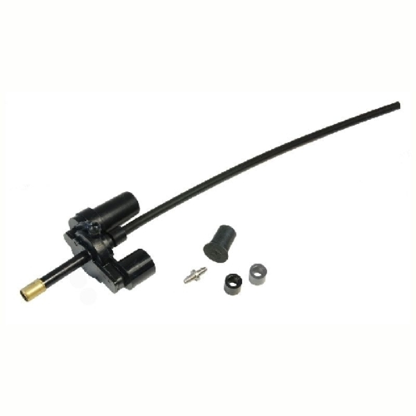 Pilotventil für G-Serie G-60/70/90 E, Nr. 052975-10, Ausgangsdruck 100 psi Pilotventil für G-Serie G-60/70/90 E, Nr. 052975-10, Ausgangsdruck 100 psi