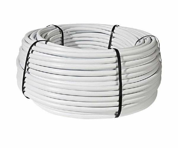 LDPE-16MM WEISS AUSSEN / SCHWARZ INNEN 100M LDPE-16MM WEISS AUSSEN / SCHWARZ INNEN 100M