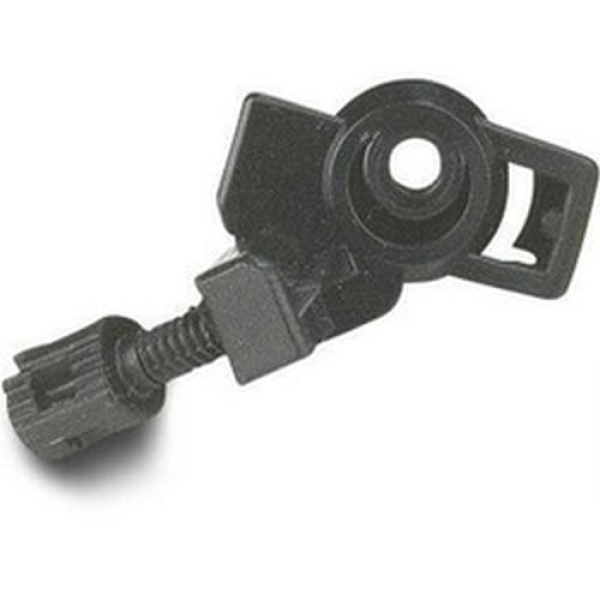 Rain Bird Düse LA Schwarz Typ Maxi-Paw 07