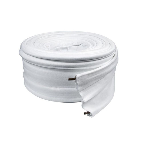 Hunter ECO MAT-Tropfrohr 16 mm, Textilmatte 80 m&sup2;