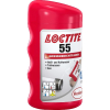 Loctite Rohrgewindedichtmittel, Loctite 55, Rolle mit 160 Mtr. Loctite Rohrgewindedichtmittel, Loctite 55, Rolle mit 160 Mtr.