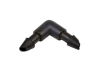 Microschlauchverbinder Winkel 90° für Microschläuche 4/7mm Microschlauchverbinder Winkel 90° für Microschläuche 4/7mm