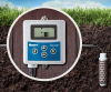 HUNTER Bodefeuchtesensor SoilClik HUNTER Bodefeuchtesensor SoilClik
