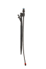 Hunter Komplettstativ 70cm mit Düsenadapter PRS 40 Hunter Komplettstativ 70cm mit Düsenadapter PRS 40