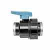 PP Kugelhahn 3/4 ig - 3/4 ig, PN 16, DVGW PP Kugelhahn 3/4 ig - 3/4 ig, PN 16, DVGW