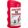 Loctite Rohrgewindedichtmittel, Loctite 55, Rolle mit 160 Mtr.