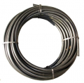 PE- LD-Rohr ISO 16 mm /25 Meter Ring
