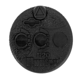 I-20 Gummiabdeckung 352476 I-20 Gummiabdeckung 352476