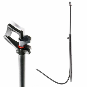 Orbita Spike einstellbar. 360°. Orbita Spike einstellbar. 360°.