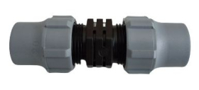 NUT-LOCK Verbinder, gerade 20 x 20 mm NUT-LOCK Verbinder, gerade 20 x 20 mm