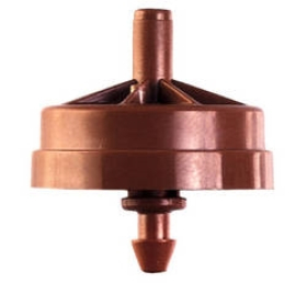 Einzeltropfer NETAFIM Techflow Typ PCT-N-4 Einzeltropfer NETAFIM Techflow Typ PCT-N-4