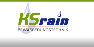 KSrain Bewässerungstechnik