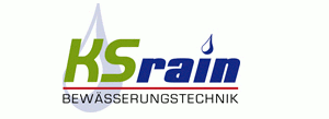 KSrain Bewässerungstechnik