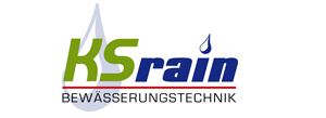 KSrain Bewässerungstechnik